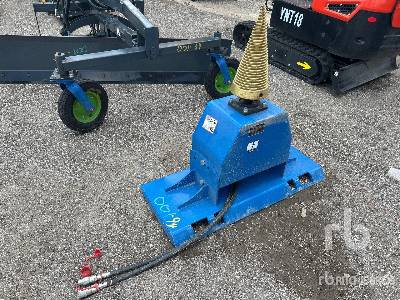 Photo of a 2025 GIYI GY-LS43B
