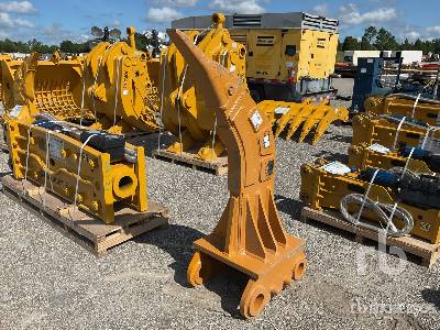 Photo of a 2025 GIYI GY-R336C