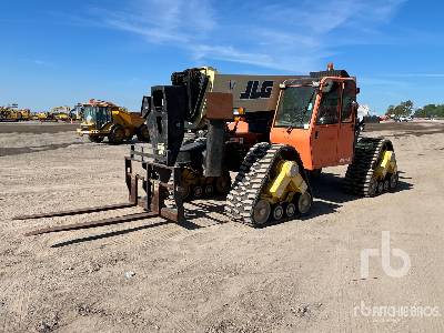 Photo of a 2014 JLG G12-55A