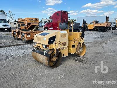 Photo of a 2011 Caterpillar CB-24