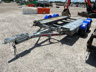 Photo of a 2018 Demco AT7000P