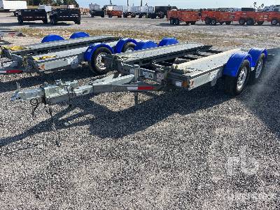 Photo of a 2017 Demco AT7000P