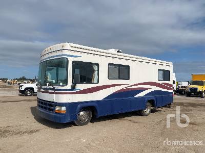 Recreational Vehicles
