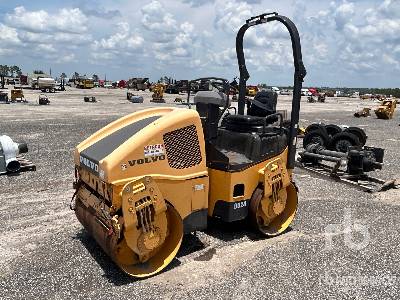 Photo of a 2012 Volvo DD24