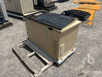 Photo of a  Generac 12 kW