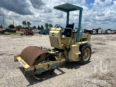 Photo of a 1990 Ingersoll Rand SD40D