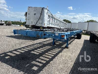 Photo of a 1984 Transcraft 44 ft T/A