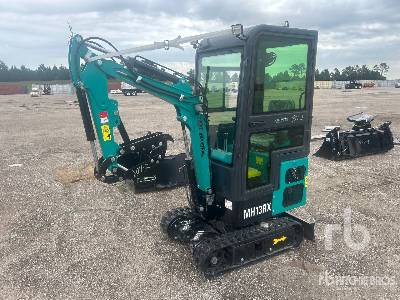 Photo of a 2025 AGT MH13RX