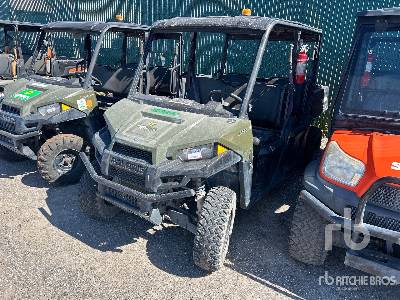 Photo of a 2019 Polaris PROXD 4000D