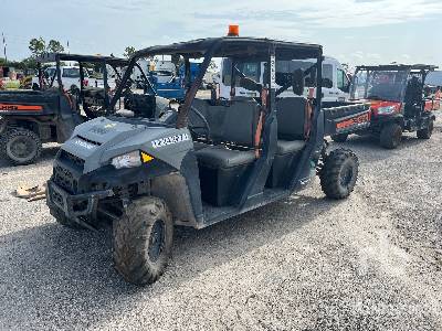 Photo of a 2019 Polaris PRO XD