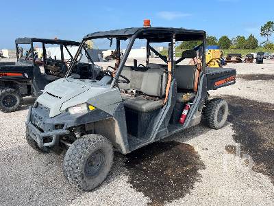Photo of a 2019 Polaris PRO XD