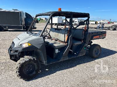 Photo of a 2019 Polaris PRO XD