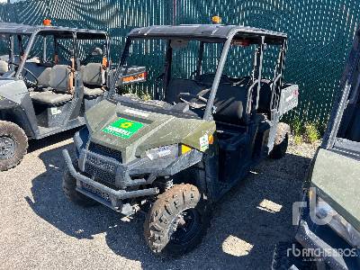 Photo of a 2019 Polaris RANGER 570