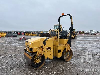 Photo of a 2008 Caterpillar CB24