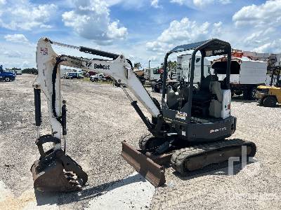 Photo of a 2019 Bobcat E26