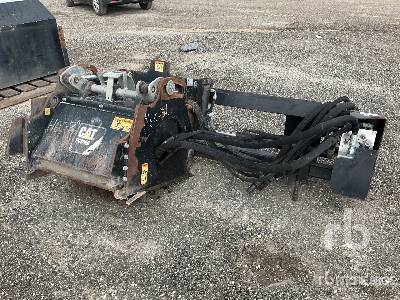 Photo of a  Caterpillar PC306B