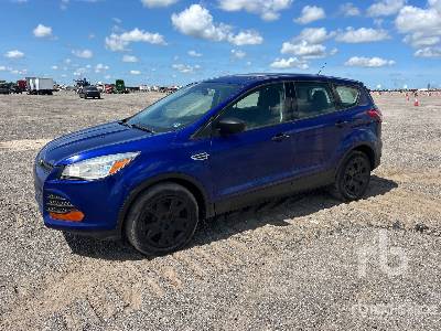 Photo of a 2016 Ford ESCAPE