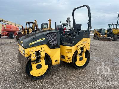 Photo of a 2013 Bomag BW138AD-5