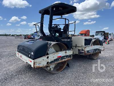 Photo of a 2007 Ingersoll Rand DD138HF