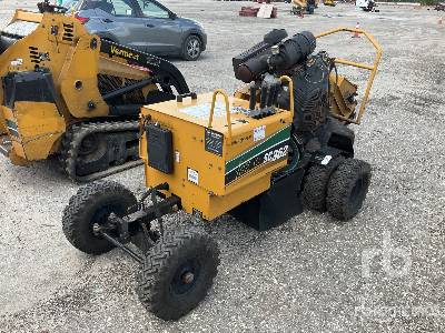 Photo of a 2018 Vermeer SC362