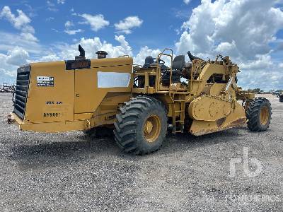 Photo of a 2012 Caterpillar RM300