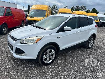 Photo of a 2016 Ford ESCAPE