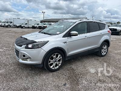 Photo of a 2014 Ford ESCAPE