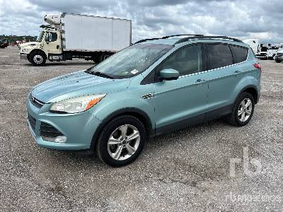Photo of a 2013 Ford ESCAPE