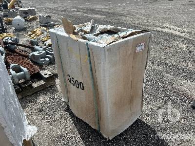 Photo of a 2024 Powertek Q500