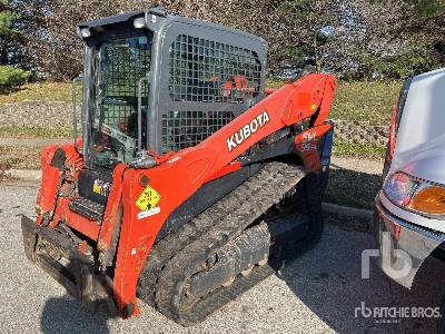Photo of a 2021 Kubota SLV95-2S