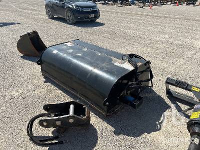 Photo of a 2023 Mower King SSNM72