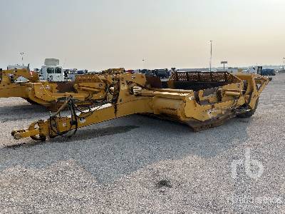 Photo of a 2008 John Deere 2112C