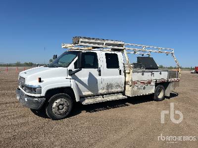 Photo of a 2006 Chevrolet C4500