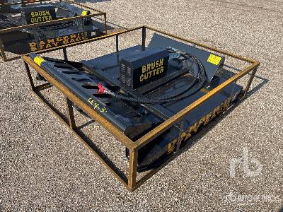 Photo of a 2025 Mower King SSRC