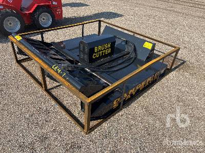 Photo of a 2025 Mower King SSRC