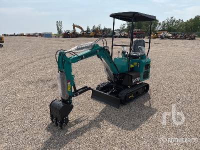 Photo of a 2025 AGT MH12RX