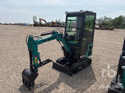 Photo of a 2025 AGT MH13RX