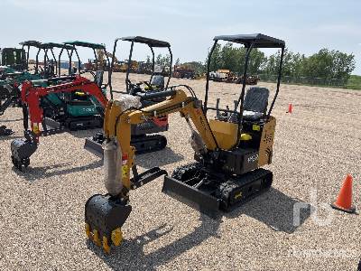 Photo of a 2025 AGT H12R