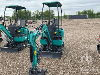 Photo of a 2025 AGT QK16R
