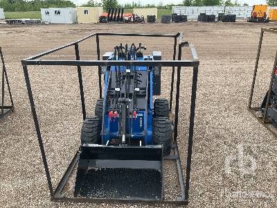 Photo of a 2025 AGT MX-MRW14