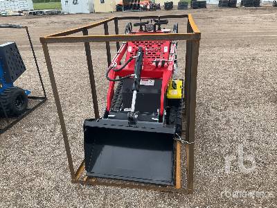 Photo of a 2025 AGT YSRT14