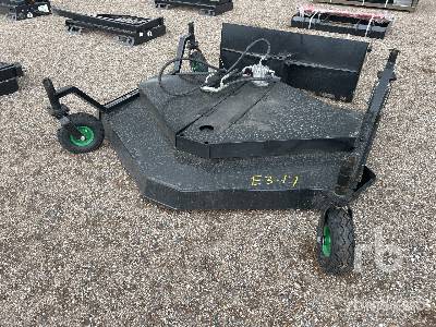 Photo of a 2025 GIYI GY-WLM63