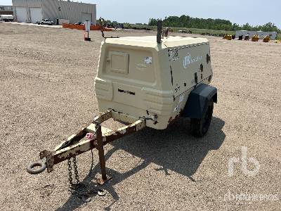 Photo of a 2007 Ingersoll Rand P185 WJDR