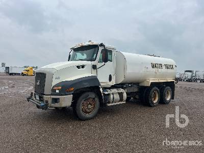 Photo of a 2015 Caterpillar CT660S
