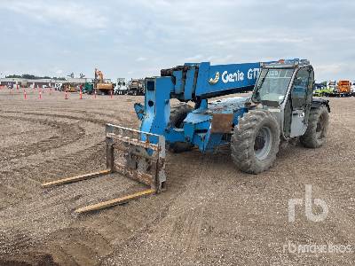 Photo of a 2008 Genie GTH-1056