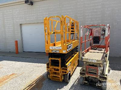 Photo of a 2022 JCB S2632E