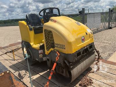 Photo of a 2013 Wacker Neuson RD12-90
