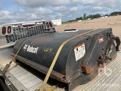 Photo of a 2016 Bobcat 72 in