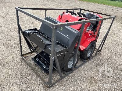 Photo of a 2025 AGT SDA140W