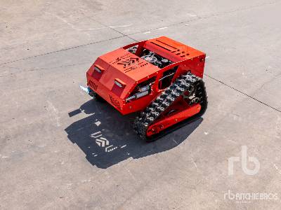 Unused 2025 SDLOOL  SL800  Remote Control (Unused)  Lawn Mower